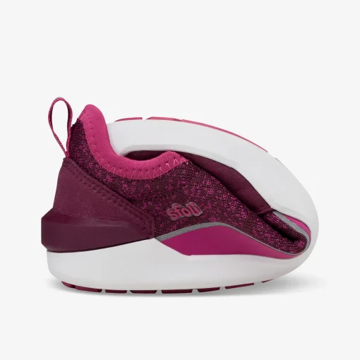 Sfoli ​ Sporti Kinder Halbschuh-Kinder Barfußschuhe | Halbschuhe