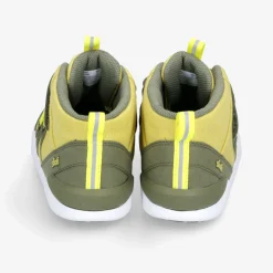 Sfoli ​ Sporti Up Kinder Halbschuh-Kinder Barfußschuhe | Halbschuhe