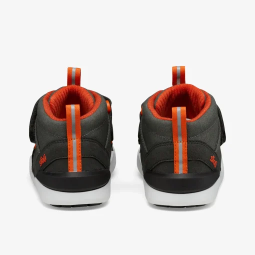 Sfoli ​ Sporti Up Kinder Halbschuh-Kinder Barfußschuhe | Halbschuhe