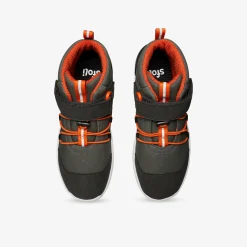 Sfoli ​ Sporti Up Kinder Halbschuh-Kinder Barfußschuhe | Halbschuhe