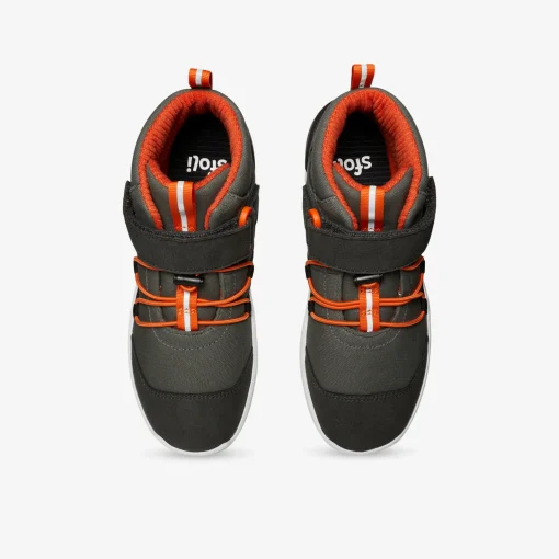 Sfoli ​ Sporti Up Kinder Halbschuh-Kinder Barfußschuhe | Halbschuhe