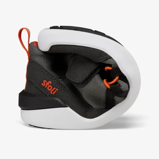 Sfoli ​ Sporti Up Kinder Halbschuh-Kinder Barfußschuhe | Halbschuhe