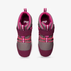 Sfoli ​ Sporti Up Kinder Halbschuh-Kinder Barfußschuhe | Halbschuhe