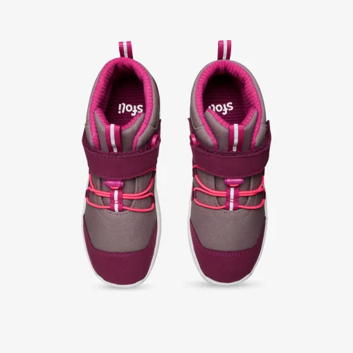 Sfoli ​ Sporti Up Kinder Halbschuh-Kinder Barfußschuhe | Halbschuhe