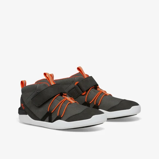 Sfoli ​ Sporti Up Kinder Halbschuh-Kinder Barfußschuhe | Halbschuhe