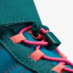 Sfoli Trekki Kinder Klettstiefel-Kinder Stiefel | Barfußschuhe