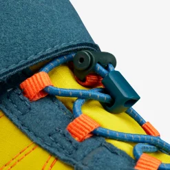 Sfoli Trekki Kinder Klettstiefel-Kinder Stiefel | Barfußschuhe