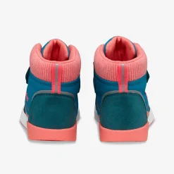Sfoli Trekki Kinder Klettstiefel-Kinder Stiefel | Barfußschuhe
