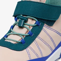 Sfoli Trekki Kinder Klettstiefel-Kinder Stiefel | Barfußschuhe