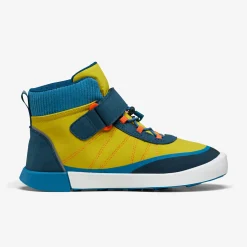 Sfoli Trekki Kinder Klettstiefel-Kinder Stiefel | Barfußschuhe