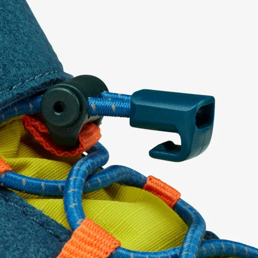 Sfoli Trekki Kinder Klettstiefel-Kinder Stiefel | Barfußschuhe