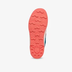 Sfoli Trekki Kinder Klettstiefel-Kinder Stiefel | Barfußschuhe