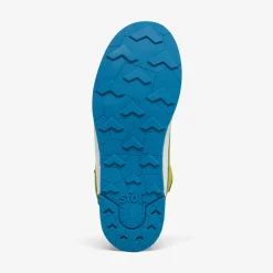 Sfoli Trekki Kinder Klettstiefel-Kinder Stiefel | Barfußschuhe