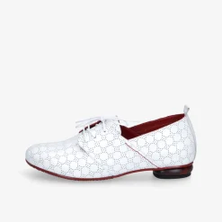 SIMEN ​ Damen Halbschuh-Damen Halbschuhe