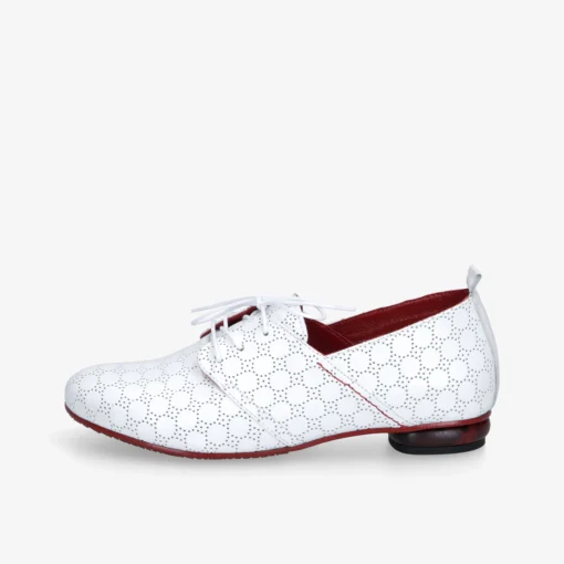 SIMEN ​ Damen Halbschuh-Damen Halbschuhe