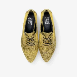 SIMEN ​ Damen Halbschuh-Damen Halbschuhe