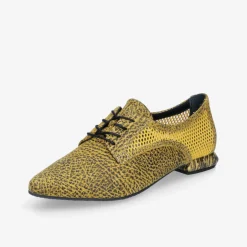 SIMEN ​ Damen Halbschuh-Damen Halbschuhe