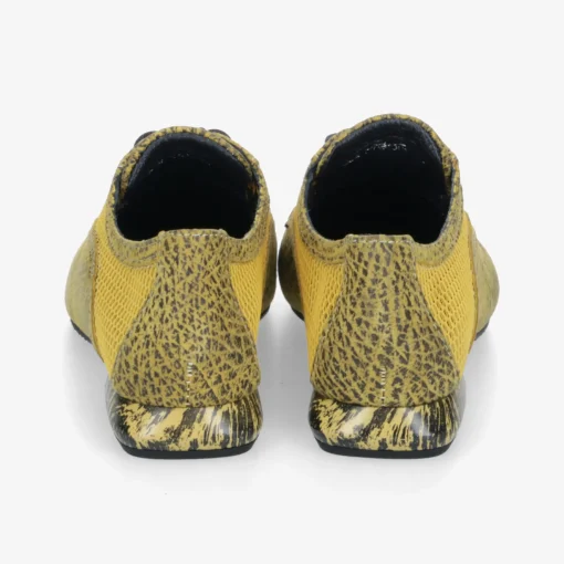 SIMEN ​ Damen Halbschuh-Damen Halbschuhe