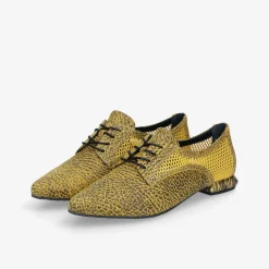 SIMEN ​ Damen Halbschuh-Damen Halbschuhe