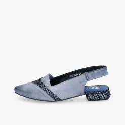 SIMEN ​ Damen Pump-Damen Pumps