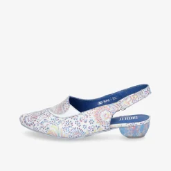 SIMEN ​ Damen Pump-Damen Pumps