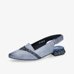 SIMEN ​ Damen Pump-Damen Pumps