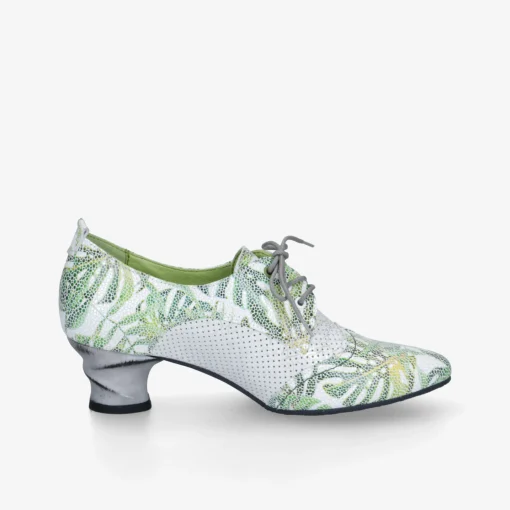 SIMEN ​ Damen Pump-Damen Pumps