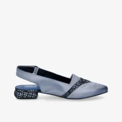 SIMEN ​ Damen Pump-Damen Pumps