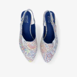 SIMEN ​ Damen Pump-Damen Pumps