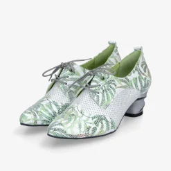 SIMEN ​ Damen Pump-Damen Pumps