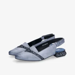 SIMEN ​ Damen Pump-Damen Pumps