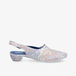 SIMEN ​ Damen Pump-Damen Pumps
