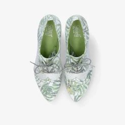 SIMEN ​ Damen Pump-Damen Pumps