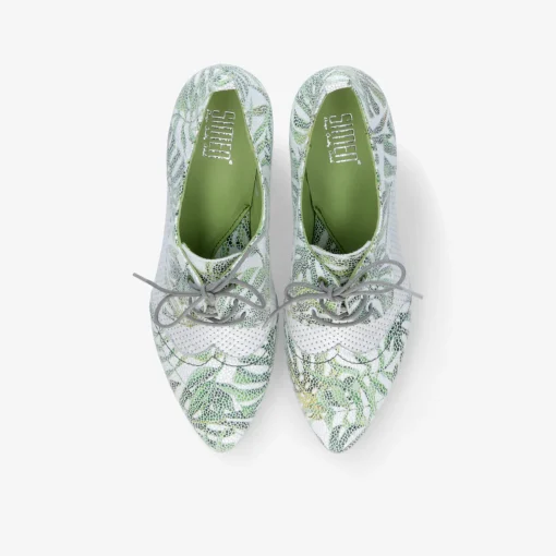 SIMEN ​ Damen Pump-Damen Pumps