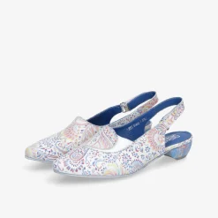 SIMEN ​ Damen Pump-Damen Pumps