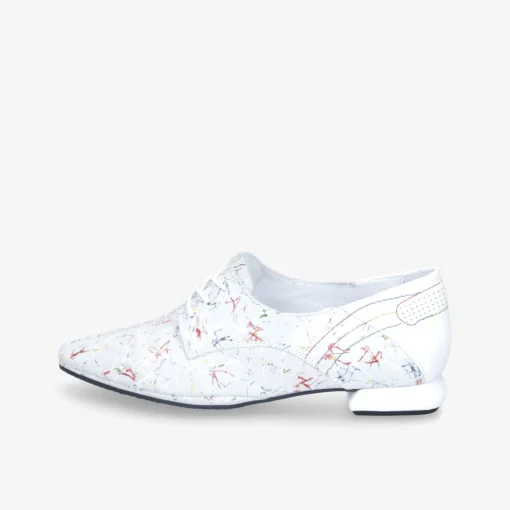 SIMEN ​ Damen Slip On-Damen Sneaker