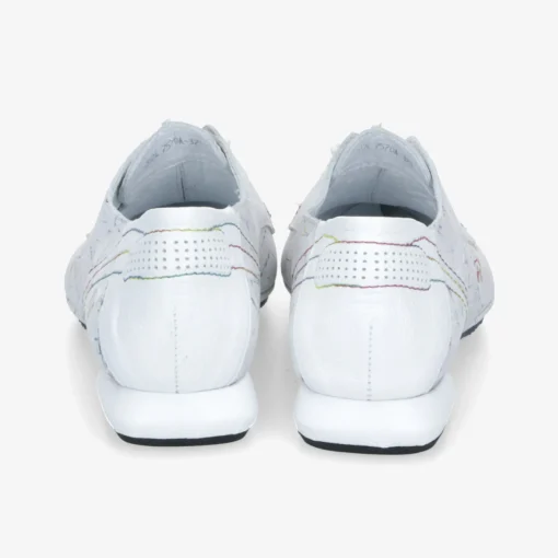 SIMEN ​ Damen Slip On-Damen Sneaker