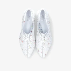 SIMEN ​ Damen Slip On-Damen Sneaker