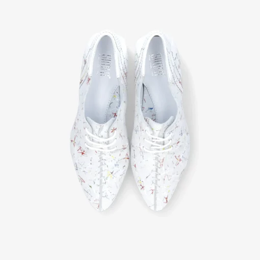 SIMEN ​ Damen Slip On-Damen Sneaker