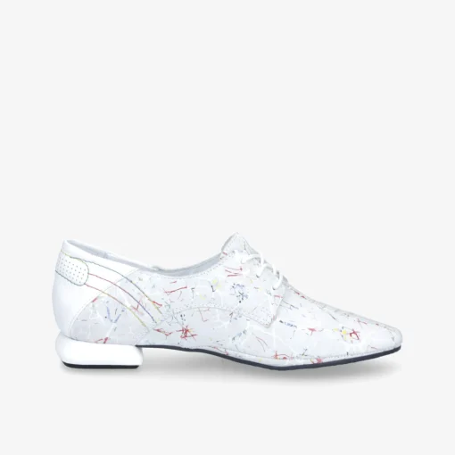 SIMEN ​ Damen Slip On-Damen Sneaker