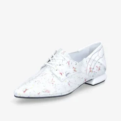 SIMEN ​ Damen Slip On-Damen Sneaker