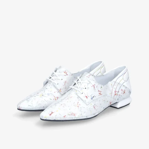 SIMEN ​ Damen Slip On-Damen Sneaker