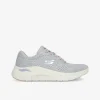 SKECHERS ARCH FIT 2.0 BIG LEAGUE Damen Sneaker Low-Damen Sneaker