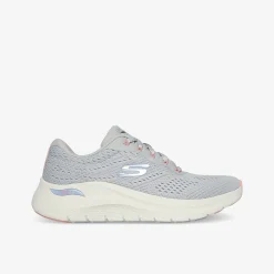 SKECHERS ARCH FIT 2.0 BIG LEAGUE Damen Sneaker Low-Damen Sneaker
