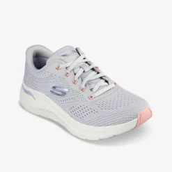 SKECHERS ARCH FIT 2.0 BIG LEAGUE Damen Sneaker Low-Damen Sneaker