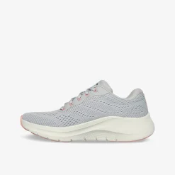 SKECHERS ARCH FIT 2.0 BIG LEAGUE Damen Sneaker Low-Damen Sneaker