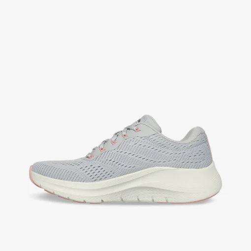 SKECHERS ARCH FIT 2.0 BIG LEAGUE Damen Sneaker Low-Damen Sneaker