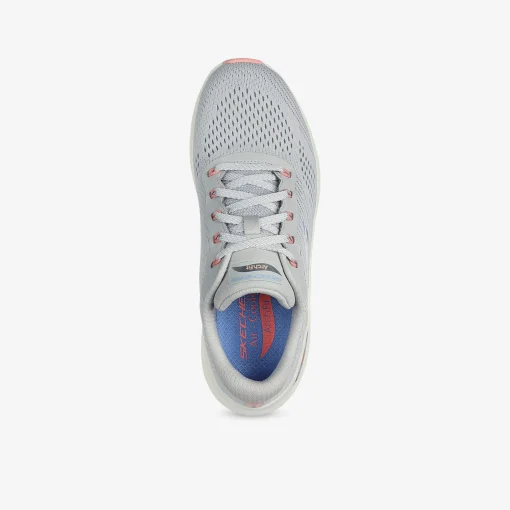 SKECHERS ARCH FIT 2.0 BIG LEAGUE Damen Sneaker Low-Damen Sneaker