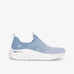 SKECHERS ​ ARCH FIT 2.0 Damen Slip On-Damen Sneaker