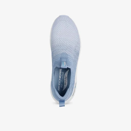 SKECHERS ​ ARCH FIT 2.0 Damen Slip On-Damen Sneaker